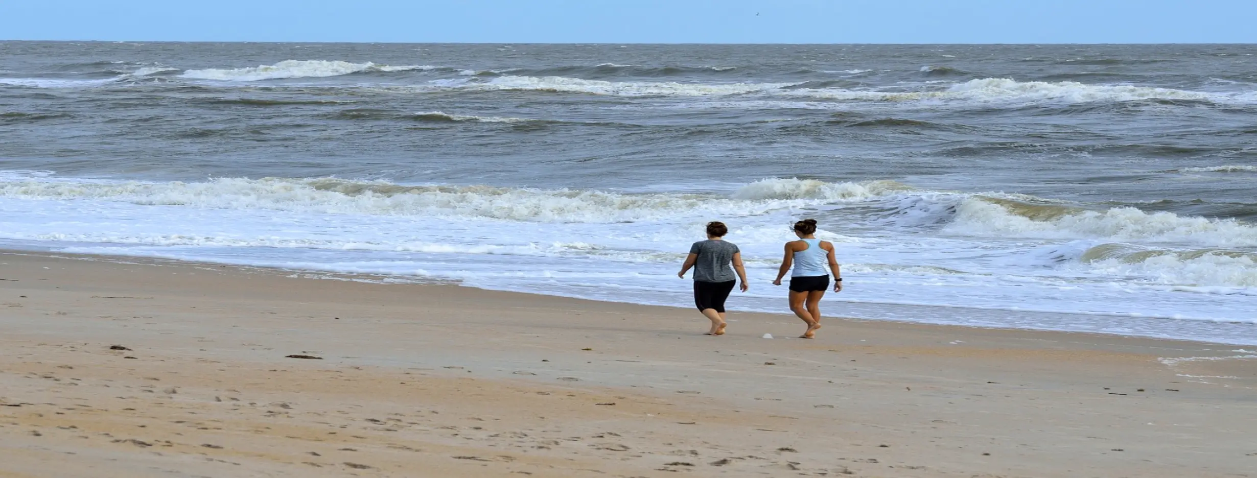 Image for Beach Strolling